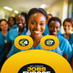 Jobs in Europe Job European EU Job OrevaGo Agency Recruitment Agency Employment