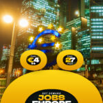 Jobs in Europe Job European EU Job OrevaGo Agency Recruitment Agency Employment
