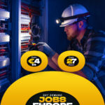 Jobs in Europe Job European EU Job OrevaGo Agency Recruitment Agency Employment