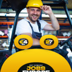 Jobs in Europe Job European EU Job OrevaGo Agency Recruitment Agency Employment