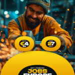 Jobs in Europe Job European EU Job OrevaGo Agency Recruitment Agency Employment